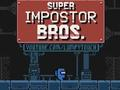 Permainan Super Penipu Bros  talian