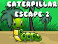 Permainan Caterpillar melarikan diri 2  talian