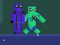 Permainan Noobpool & noobspider talian
