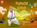 Permainan Punch King talian