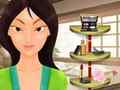 Permainan Makeover Sihir Puteri Asia  talian