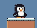 Permainan Dozie Penguin talian