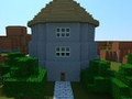 Permainan Blockcraft talian