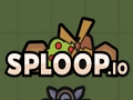 Permainan Sploop. io  talian