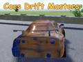 Permainan Master Drift Kereta  talian