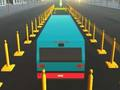 Permainan Tempat Letak Kereta Utama Bas Bandar  talian
