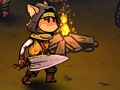 Permainan Fox berkabus  talian