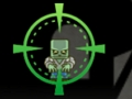Permainan Super Zombie Sniper talian