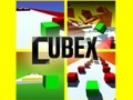 Permainan Cubex talian