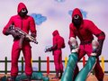 Permainan Permainan Sotong Semua Cabaran  talian