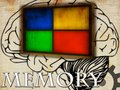 Permainan Bingkai Memori  talian