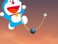 Permainan Teka Teki Potong Doraemon  talian