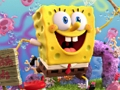 Permainan Slaid Spongebob  talian