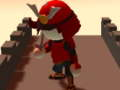 Permainan Samurai Slash 3d talian