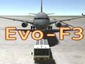 Permainan Evo-f3 talian