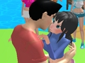 Permainan Gadis Fesyen 3D  talian