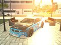 Permainan Drift Bandar Race Master 3d talian