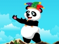 Permainan Penembak Panda  talian