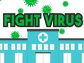 Permainan Lawan virus itu  talian