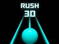 Permainan Rush 3d talian