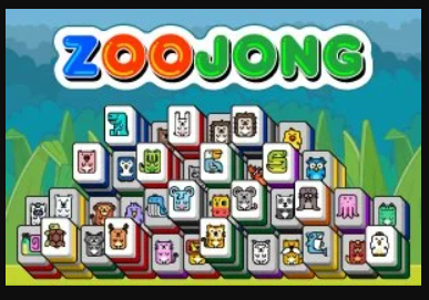 Permainan Zoojong talian