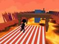 Permainan Lantai ialah Lava 3d  talian