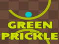 Permainan Prickle Hijau  talian