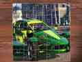 Permainan Cabaran Jigsaw Kereta GTA  talian