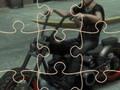 Permainan Teka-teki Motosikal GTA  talian