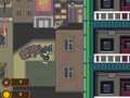 Permainan Pelancaran Hobo IDLE  talian