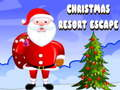 Permainan Krismas Resort Melarikan diri  talian