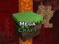 Permainan Kraf Mega  talian