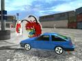 Permainan Kereta Monster Smash  talian
