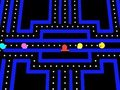 Permainan PACMAN 3D talian