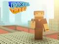 Permainan Bandar Pixel  talian