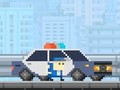 Permainan Lelaki Polis  talian