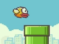 Permainan Burung flappy talian