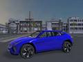 Permainan Simulator Fizik Kereta Berkotak Pasir: Atlanta  talian
