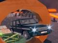 Permainan Enjin Pemusnah Kereta  talian