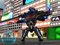 Permainan Perbadanan Robot  talian
