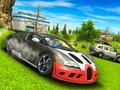 Permainan Simulator Kereta Drift Extreme talian