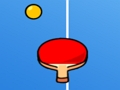 Permainan Ping pong yang tidak berkesudahan  talian