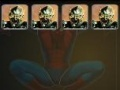 Permainan Teka -teki Spiderman  talian
