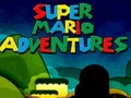 Permainan Pengembaraan Super Mario  talian