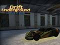 Permainan Drift Bawah Tanah: Legenda Kelajuan talian