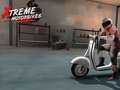 Permainan Motosikal Xtreme  talian