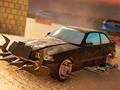 Permainan Zombie Derby Drift talian