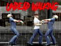 Permainan Undead berjalan talian
