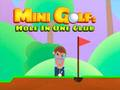 Permainan Mini Golf: Kelab Lubang Satu talian