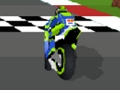 Permainan GT Ride talian
